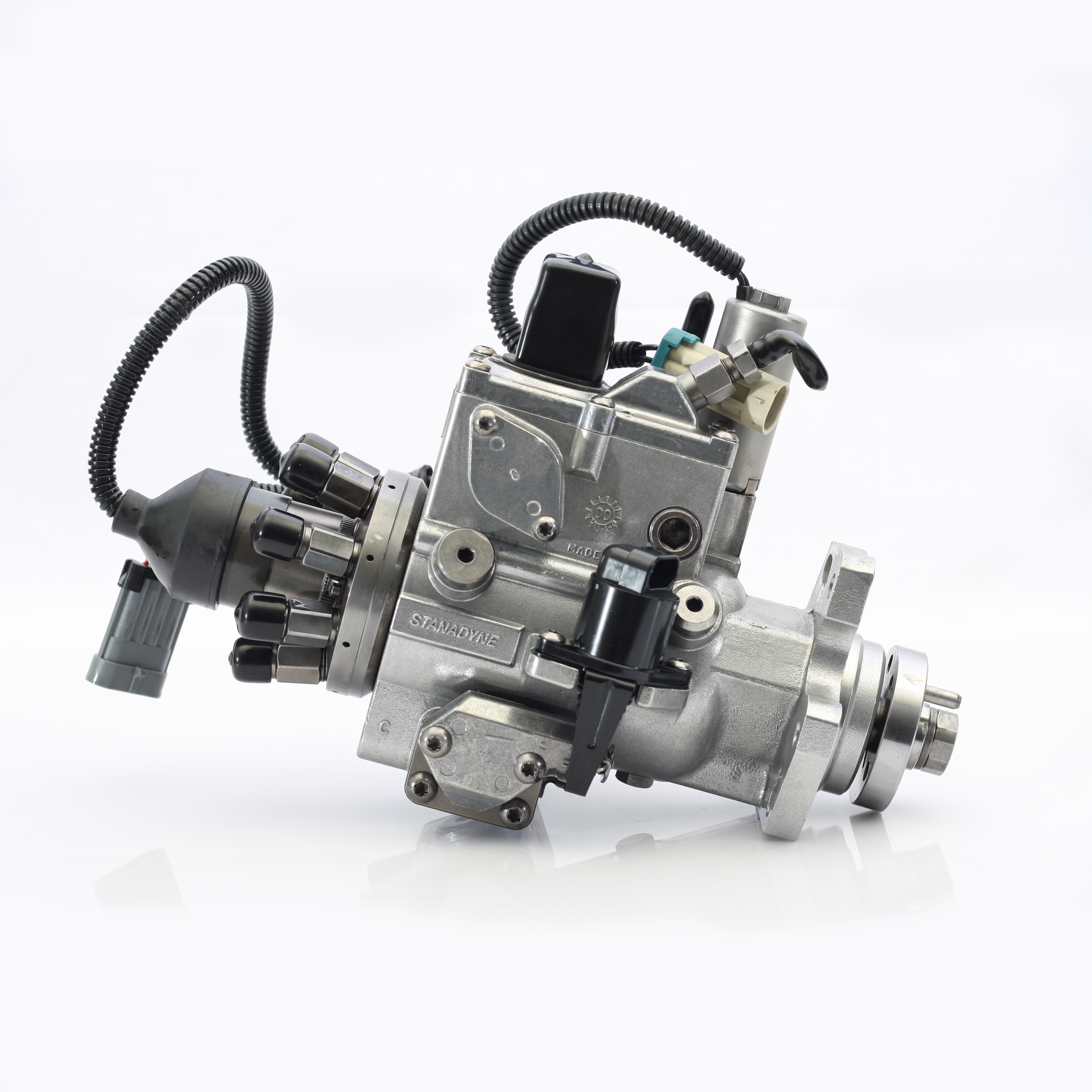 GMB 556-1010 Electronic Fuel Injection Pump 