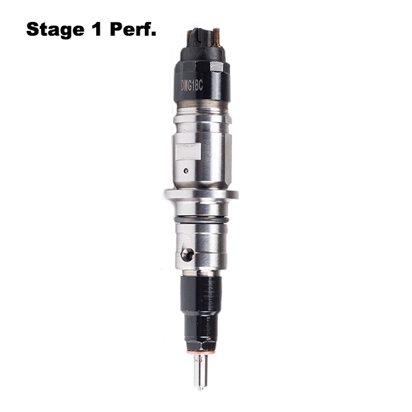 Dodge 6.7L Cummins Performance Injector