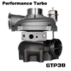 Ford 7.3L Powerstroke Stage 1 Performance Turbo (1999.5-2003) new, performance, turbo, turbocharger, performance turbo, 7.3 turbo, 7.3l turbo, 7.3 performance turbo, gtp38 hi flow