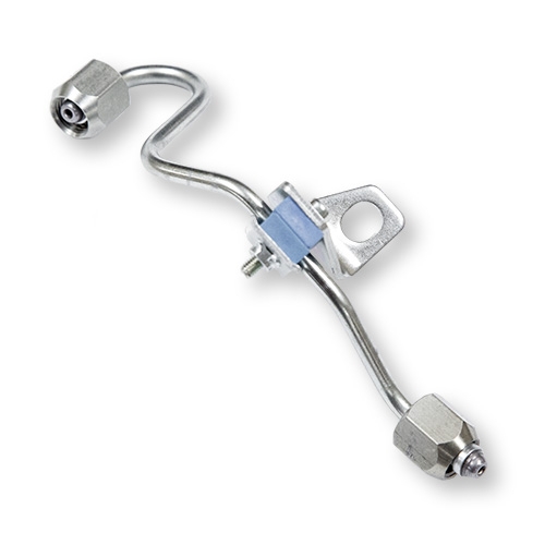 5086872AB - 5.9L Cummins Fuel Line Cyl. 2