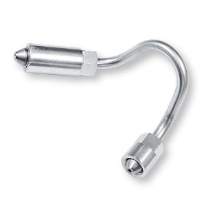 97378826 - LLY Duramax Fuel Line (Cyl. 3 or 6) fuel, line, injector, injector line, lly, duramax, 97378826, LLY Duramax, Fuel Line, cylinder, 3&6, 3, 6