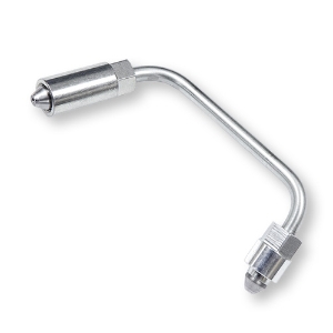97378828 - LLY Duramax Fuel Line (Cyl. 2 or 7) 97378828, LLY, Duramax, Fuel, Line, Cylinder, 2&7, 2, 7, fuel line, injector line, high pressure line