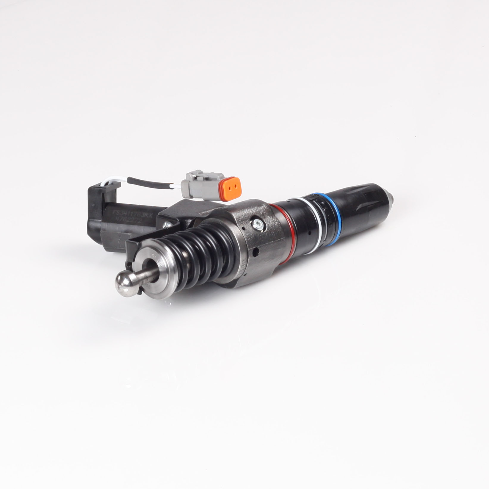 Ism Injectors Remanufactured Fuel Injector for Cummins M11 Engines