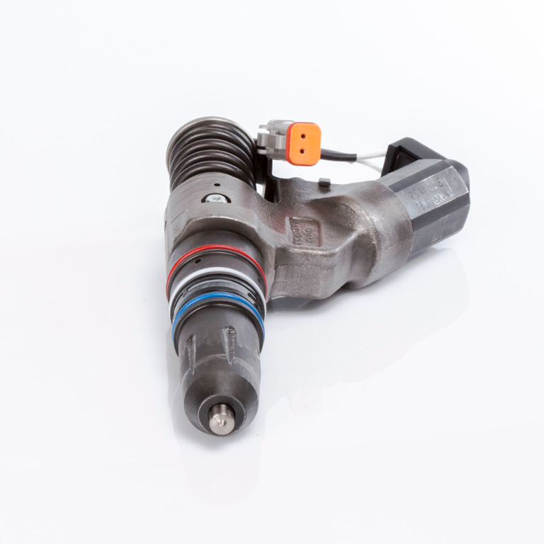 Celect Injector Cummins - Cummins Celect M11 Injector 3411756RX #FS3411756RX