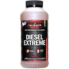 Diesel Extreme (16oz)  Diesel, fuel, treatment, additive, hot, shot, secret, diesel extreme, fuel treatment, diesel fuel,Hot Shots Secret