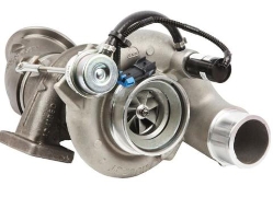 Dodge 5.9L Cummins Turbocharger (2004.5-2007) R4036836, 4036836, 4043600, HOLSET, HE351CW, 5.9L turbo, 5.9L turbocharger, 5.9 turbocharger