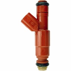 Dodge Fuel Injector 280155934 280155934, reman, fuel, injector, fuel injector, dodge, multi port, 3.9, 3.9l, dakota, b2500, b1500, durango, ram 1500, ram 1500 van, sportsman, v6, 239, gas