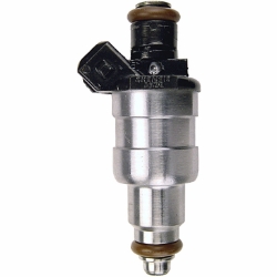 Dodge 5.2L Fuel Injector 53030262 53030262, reman, fuel, injector, fuel injector, dodge, multi port, 5.2, 5.2l, dakota, b150, b250, b2500, b1500, b3500, durango, ram 2500, ram 1500, sportsman, v8, 318, gas