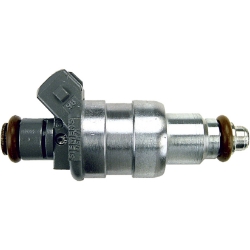 Dodge 5.2L Fuel Injector 53030778 53030778, reman, fuel, injector, fuel injector, dodge, multi port, 5.2, 5.2l, dakota, b150, b250, b2500, b1500, b3500, durango, ram 2500, ram 1500, ram 1500 van, ram 2500 van, ram 3500 van, sportsman, v8, 318, gas