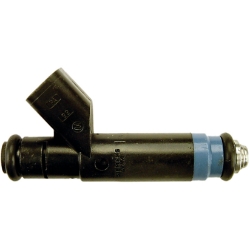 Dodge 5.2L Fuel Injector 4854181 4854181, dodge, 5.2, 5.2l, ram, ram 1500 van, 1500, 2500, 3500, van, larmie, sport, st, 318, gas, motor