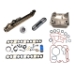 Ford 6.0L Power Stroke EGR and Oil Cooler Kit 2004-2010 (4C3Z9P456AJ) - FS00327