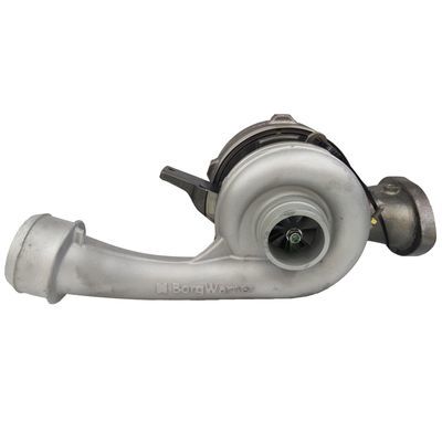 Ford 6.4L Power Stroke Turbocharger High Pressure Side (08-10) 2007.5, 2008, 2009, 2010, 6-4, powerstroke, turbocharger, low-side, high side, 1848301C1, 177100, 6.4l powerstroke turbo