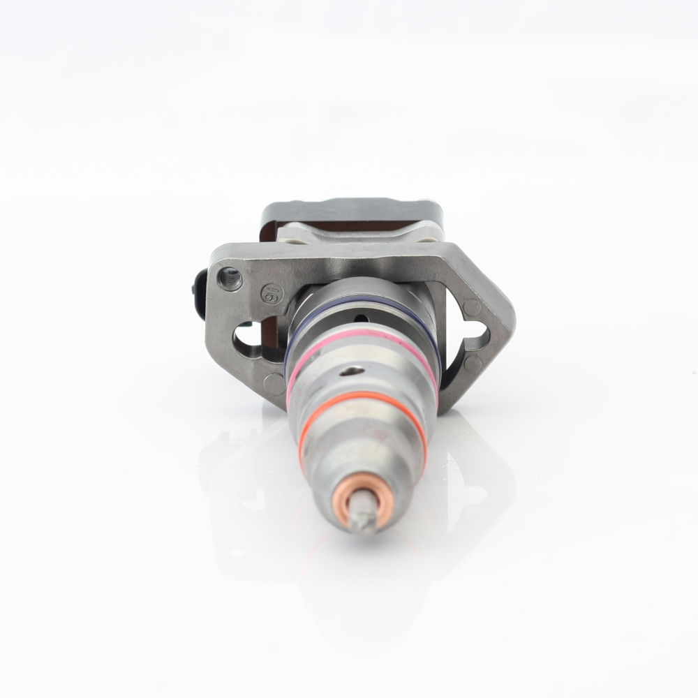FORD 7.3L AND NAVISTAR T444E - POWER STROKE HEUI INJECTORS FORD 7.3L AND NAVISTAR T444E - POWER STROKE HEUI INJECTORS
