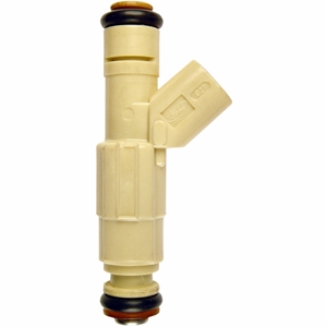 Ford 4.6L Fuel Injector XS2Z9F593ACA XS2Z9F593ACA, XS2Z9F593AC, 0280156041, 2003, 2004, ford, expedition, v8, 4.6, 4.6l, 281, gas, injector, fuel, mulit, port, fuel injector, gas injector