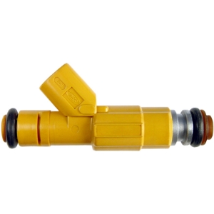 Ford 6.8L Fuel Injector F4SZA F4SZA, CM4768, F4SEA1B, 0280155710, F6VZ9F593AA, F5VZ9F593AA, 0280155700, CM4809, 1999, ford, e-series, super duty, e-350, econoline, f-250, f-350, f-450, f-550, f53, f-series, v10, 6.8, 6.8l, 415, gas, fuel, injector