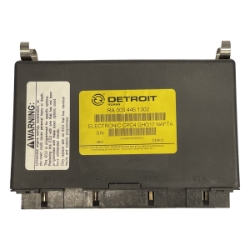 Freightliner CPC4 NAFTA Module cpc, cpc4, freightliner, nafta, powetrian, electronic, control, module, 