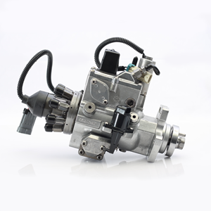 GM 6.5L Fuel Injection Pump (1994 HD) 5068, DS, pump, fuel, injection pump, pump, high output, 1994, GM, 6.5l, diesel, 3500, HD, heavy, duty
