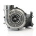 GM Duramax 6.6L LLY Turbocharger (2004-2005.5) - R736554-9014