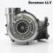 2005-2006 GM GMC Chevrolet 6.6L Duramax Turbocharger