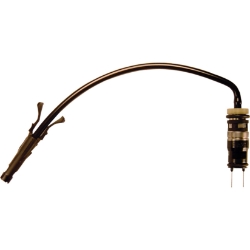 GM 4.3L Fuel Injector 17091432 17091432, 8170914320, 17096021, 217265, 88894293, 2171510, gm, fuel, injector, fuel injector, oldsmobile, gmc, chevy, isuzu, hombre, bravada, sonoma, safari, savana, jimmy, c1500, 1500, sierra, xc, xt, p3500, 4.3l, 4.3, gas, 262, 1996, 1997, 1998, 1999, 2000, 2001, 2002