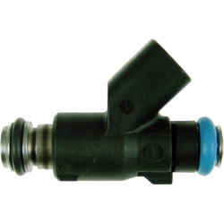 GM 5.3L Fuel Injector 12613411 12613411, multi port, reman, remanufactured, 2010, 2012, 2013, 2014, GM, gas, injector, gas injector, gm fuel injector, silverado, sierra, suburban, gmc, chevy, cadillac, escalade, express, savana, hummer, h2, 1500, chevrolet, hd, 5.3, 5.3l, v-8, v8