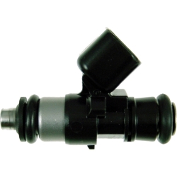 GM 5.3L Fuel Injector 89107704 89107704, 217-2255, Reman, Multi, Port,Injector, Buick, Chevy, Pontiac, 5.3, 5.3l, lacrosse, allure, impala, monte carlo, ss, super, gxp, v8, 2008, 2007, 2009, 2006