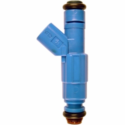 Gas 3.7L Fuel Injector 53031099 53031099, 280155972, 2002, 2003, dodge, ram, 1500, jeep, liberty, sport, laramie, slt, st, limited, renegade, v6, 3.7l, 226, gas