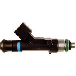 Gas 3.7L Fuel Injector 53032701AA 53032701AA, 280158020, 2004, 2005, 2006, 2007, 2008, 2009, 2010, 2011, 2012, dodge, jeep, mitsubishi, ram, nitro, dakota, 1500, liberty, grand cherokee, raider, commander, v6, 3.7, 3.7l, 226, gas