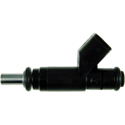 Gas 4.7L Fuel Injector 4591851AA 4591851AA, 2008, 2009, 2010, 2011, 2012, 2013, dodge, chrysler, jeep, ram, aspen, ram 1500, dakota, durango, grand cherokee, commander, tradesman, outdoorsman, larmie, sxt, trx4, limited, sport, laredo, big horn, v8, 4.7, 4.7l, 285, flex, fuel