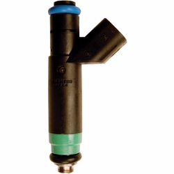 Gas 4.7L Fuel Injector 53032704AA 53032704AA, 2004, 2005, 2006, 2007, chrysler, aspen, dodge, dakota, ram, 1500, durango, jeep, grand cherokee, commander, limited, laredo, trx4, slt, st, v8, 4.7, 4.7l, 285, gas