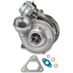 Reman Sprinter 2.7L Turbocharger OM612 (2000-2004) 2.7 turbo, 2.7l turbo, sprinter turbo, dodge turbo, dodge sprinter turbo, turbo, turbocharger, 2004, freightliner