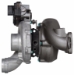 Reman Sprinter 3.0L Turbocharger OM642 (2007-2009) - R761154-0004