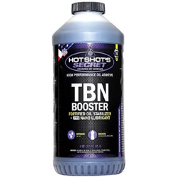 TBN Booster (32oz) diesel, concentrated, fortifier, oil, treatment, stabilizer, nano, lubricant, TBN, additive, hot, shot, secret, diesel extreme, fuel treatment, diesel fuel,Hot Shots Secret