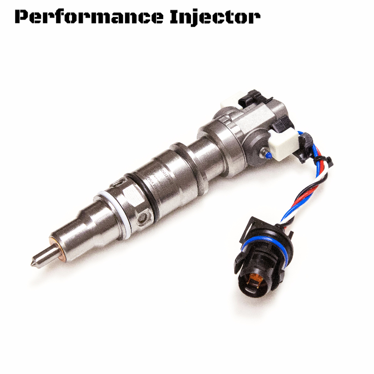 Ford 6.0L Performance Injector