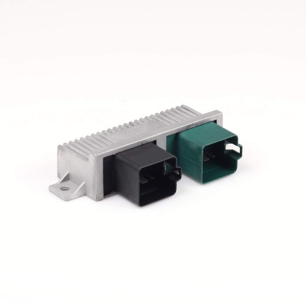 Ford Glow Plug Module Ford Power Stroke Glow Plug Control Module | YC3Z12B533AA | RAEDiesel.com